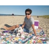 Cindy Barbash's photo