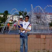 Сергей Трегубов's photo