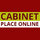 Cabinet Place Online