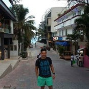 Maxi Gonzalez Capdevila's photo