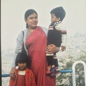 Paul Joseph's photo