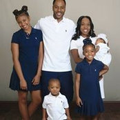 Taria Pearsons foto