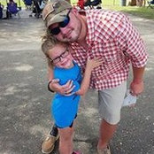 Logan Milstead's photo