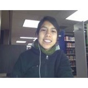 Karla Herrera's photo