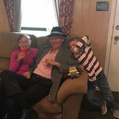 Kim Jones's photo