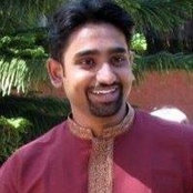 Amar Srinivasan's photo