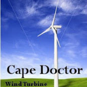 Photo de Cape Doctor