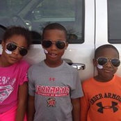 Glynnis Ogbogu's photo