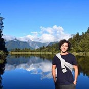 Foto von Lucas MA