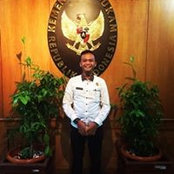 Photo de Fadhlan Muharom