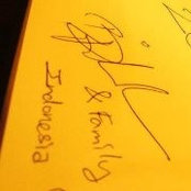Billy Leonardo's photo