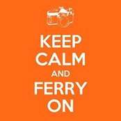 Ferry Lie's photo