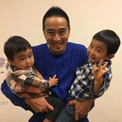 Kenji Kajiwara's photo