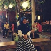 Mariana Rahman's photo