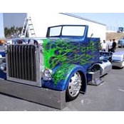 Mike Mitchell's photo