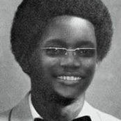 George Onyango's photo