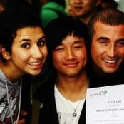 Lim Yi Lin's photo