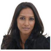 Bindu Patel's photo