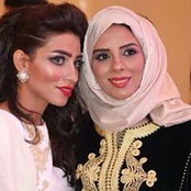 Muna Alharthys billede
