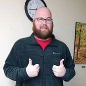 Kevin Lawrence's photo
