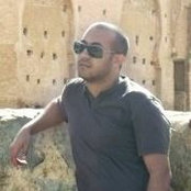Foto von Amine Hammoumi
