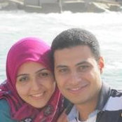 Dina Ibrahim's photo