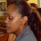 Foto von Crystal Stoute