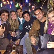 Pablo Balmaceda's photo