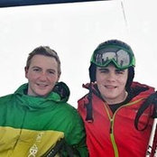 Hamish Byers's photo