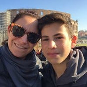 Ingrid Meskin's photo