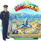 Florence Megapolis's photo