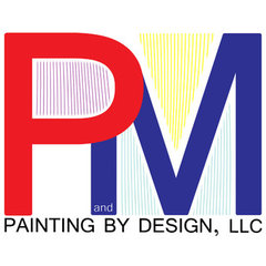 P and M Painting by Design LLC