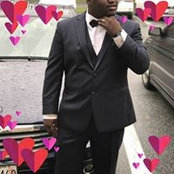 Levi Moores foto
