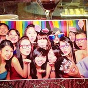 Alvin Goh's photo