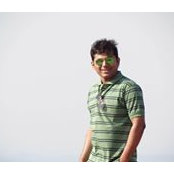 Gautam St's photo