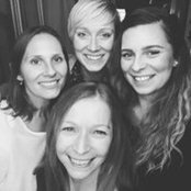 Verena Kindinger's photo