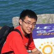 Luming Nie's photo