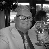 Paddy Joness foto