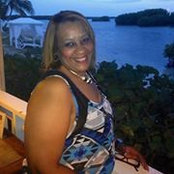 Yanet Domenech's photo