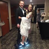 Aimee Sarchet's photo