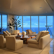 Living Room Ideas