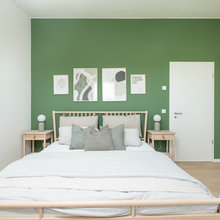 Odette bedroom