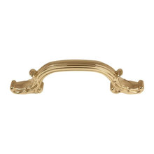 Pantry Handle