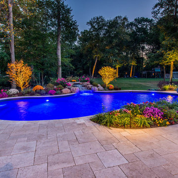 Scotch Plains, Union County, New Jersey