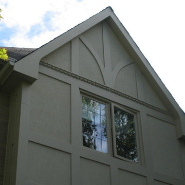 Exterior Trim