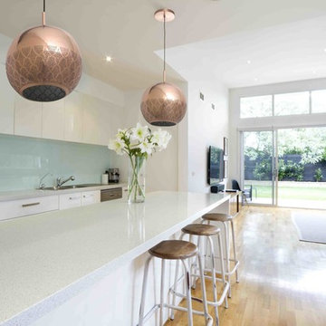 Contemporary Moroccan Lighting