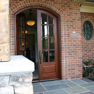 Bear Lodge: MDA Benefit Home