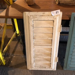Antiques - Home Decor