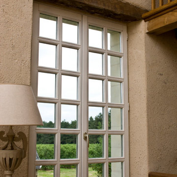Country house