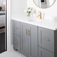 Rogala Master/Hall Bath Inspiration